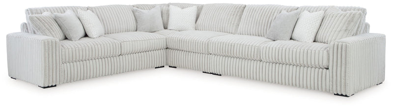 Stupendous - Sectional - R&R Furniture Gallery (Fountain Valley, CA)