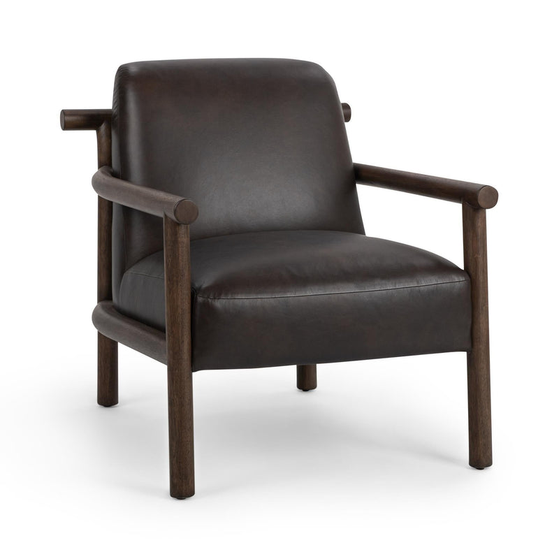 Azoria - Accent Chair - R&R Furniture Gallery (Fountain Valley, CA)