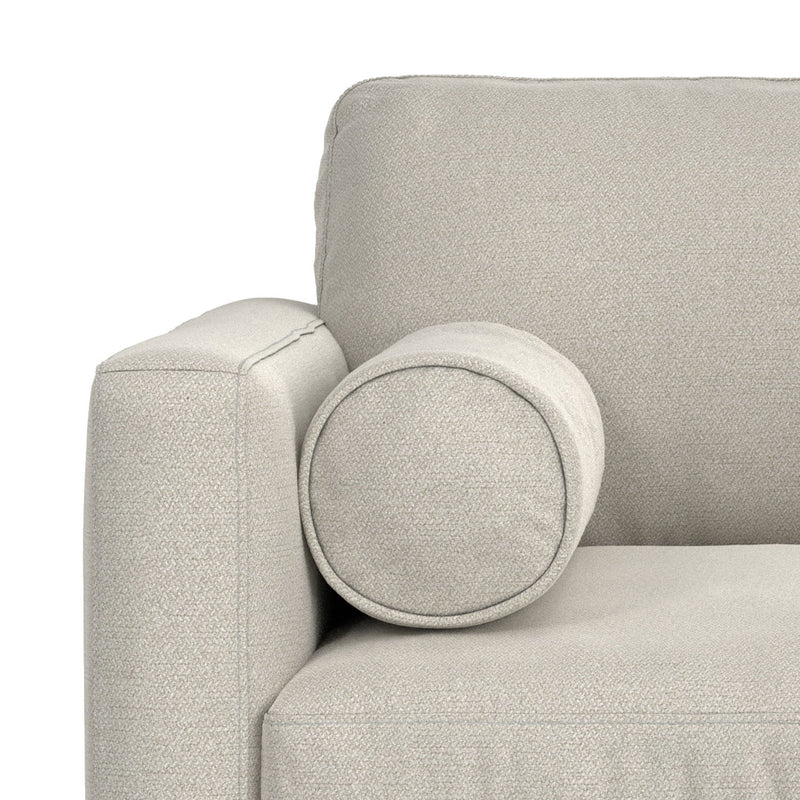 Morrison - Wide Arm Chair - R&R Furniture Gallery (Fountain Valley, CA)