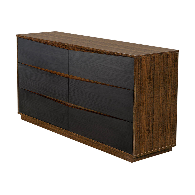 Kayner - Dresser - R&R Furniture Gallery (Fountain Valley, CA)
