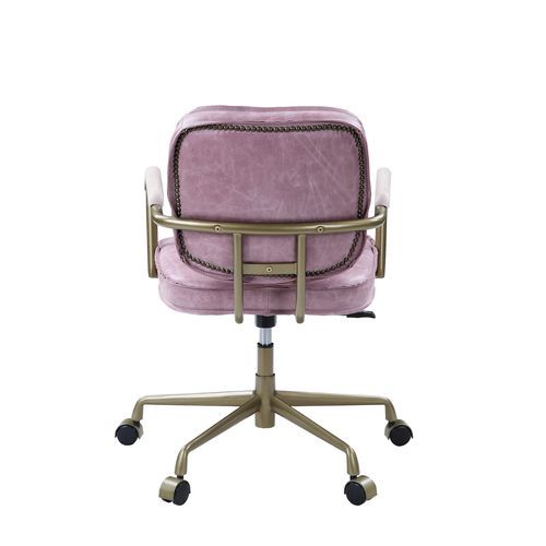 Siecross - Office Chair - R&R Furniture Gallery (Fountain Valley, CA)