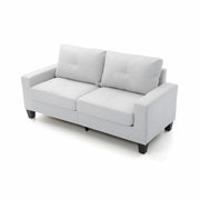Newbury - Modular Sofa Modern - R&R Furniture Gallery (Fountain Valley, CA)