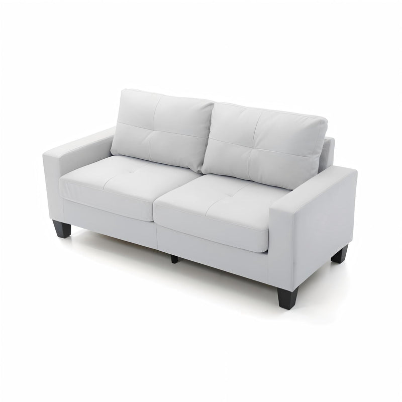 Newbury - Modular Sofa Modern - R&R Furniture Gallery (Fountain Valley, CA)