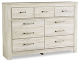 Bellaby - Dresser - R&R Furniture Gallery (Fountain Valley, CA)