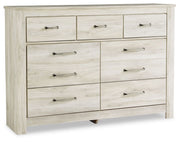 Bellaby - Dresser - R&R Furniture Gallery (Fountain Valley, CA)