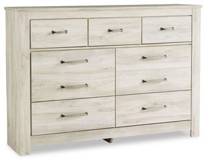 Bellaby - Dresser - R&R Furniture Gallery (Fountain Valley, CA)