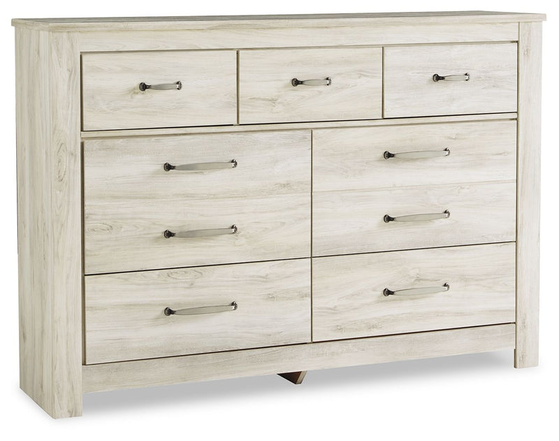 Bellaby - Dresser - R&R Furniture Gallery (Fountain Valley, CA)