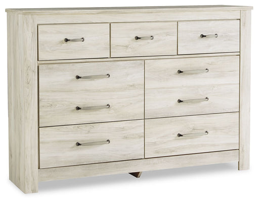 Bellaby - Dresser - R&R Furniture Gallery (Fountain Valley, CA)