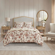 Victoria - Bedside Table With Drawer And Shelf - R&R Furniture Gallery (Fountain Valley, CA)