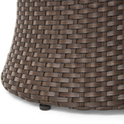 Kono - Chat Set Outdoor Furniture - R&R Furniture Gallery (Fountain Valley, CA)
