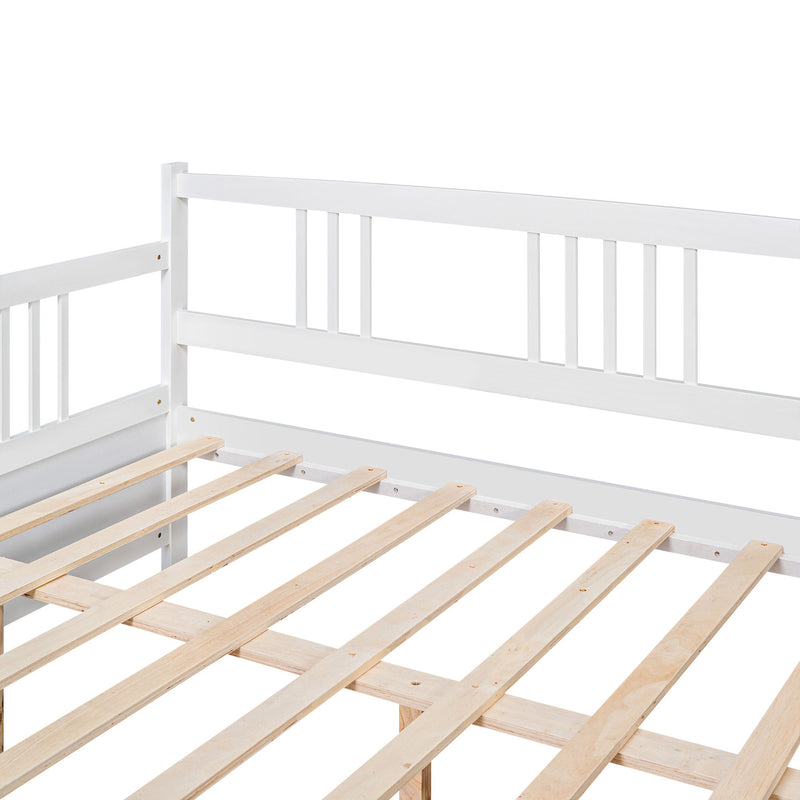 Multifunctional Modern Daybed - R&R Furniture Gallery (Fountain Valley, CA)