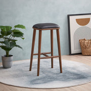 Jason - Stylish Design Bar Stool - R&R Furniture Gallery (Fountain Valley, CA)