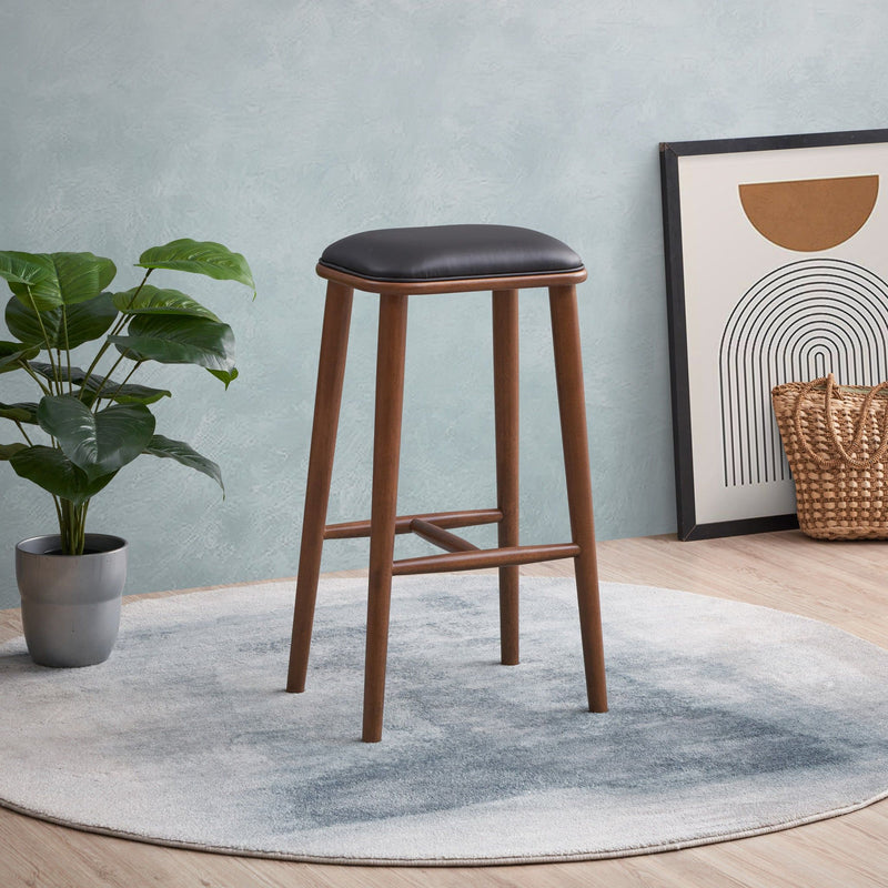Jason - Stylish Design Bar Stool - R&R Furniture Gallery (Fountain Valley, CA)