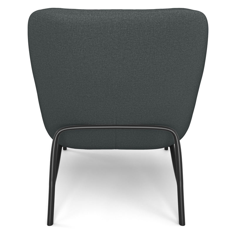 Elmont - Hand Constructed Accent Chair - R&R Furniture Gallery (Fountain Valley, CA)