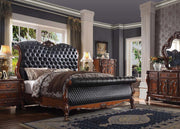 Dresden - Vintage - Bed - R&R Furniture Gallery (Fountain Valley, CA)