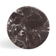 Delta - Concrete Side Table - R&R Furniture Gallery (Fountain Valley, CA)
