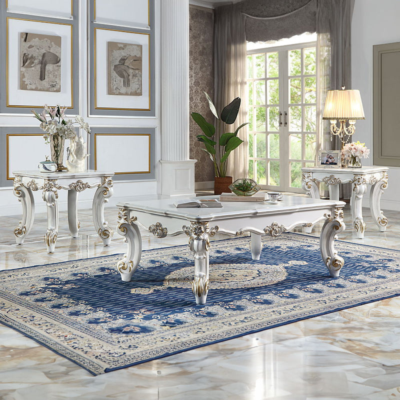 Vendome II - Table - R&R Furniture Gallery (Fountain Valley, CA)