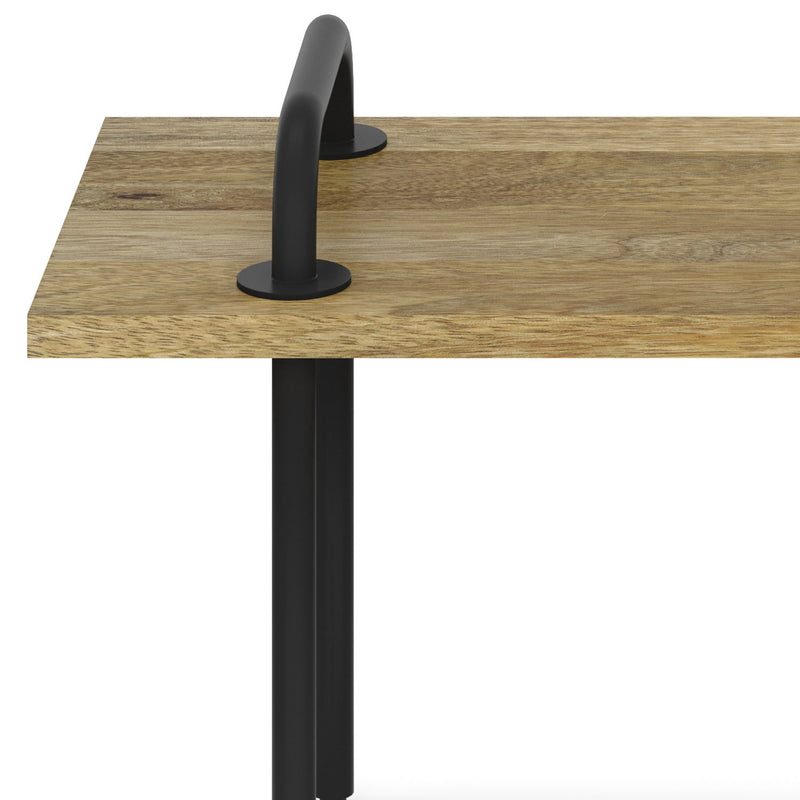 Berkeley - Entryway Bench - R&R Furniture Gallery (Fountain Valley, CA)