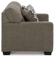 Mahoney - Loveseat - R&R Furniture Gallery (Fountain Valley, CA)