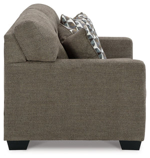 Mahoney - Loveseat - R&R Furniture Gallery (Fountain Valley, CA)