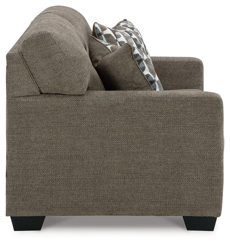 Mahoney - Loveseat - R&R Furniture Gallery (Fountain Valley, CA)