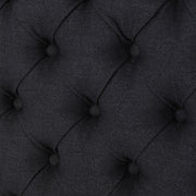Annecy - Contemporary Upholstered Headboard - R&R Furniture Gallery (Fountain Valley, CA)