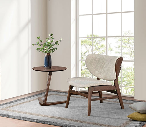 Spiez Accent Chair - R&R Furniture Gallery (Fountain Valley, CA)