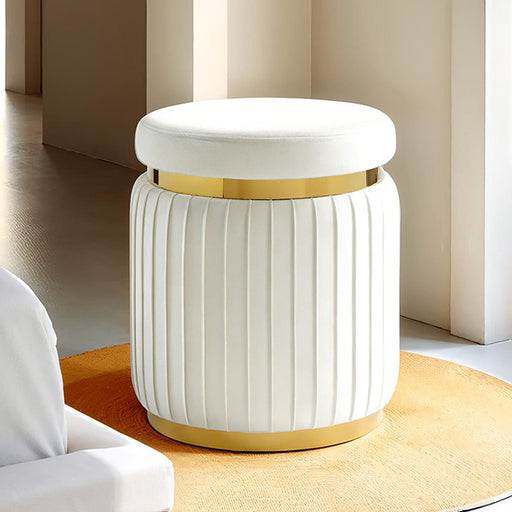 Dottie Stool - R&R Furniture Gallery (Fountain Valley, CA)