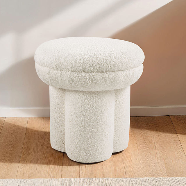Thisbe Stool - R&R Furniture Gallery (Fountain Valley, CA)