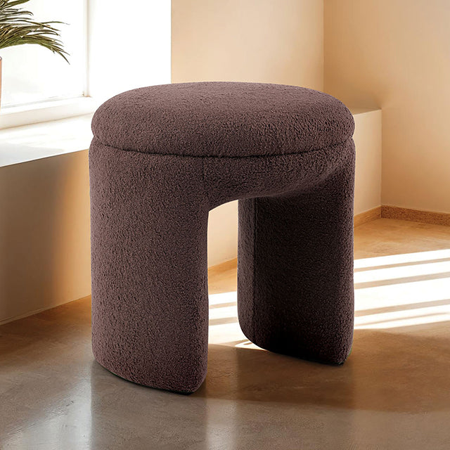 Janetta Stool - R&R Furniture Gallery (Fountain Valley, CA)