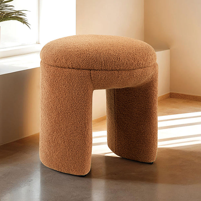 Janetta Stool - R&R Furniture Gallery (Fountain Valley, CA)