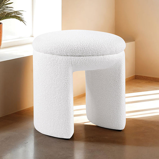 Janetta Stool - R&R Furniture Gallery (Fountain Valley, CA)