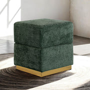 Krysten Storage Stool - R&R Furniture Gallery (Fountain Valley, CA)