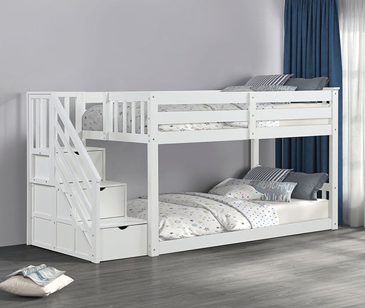 Jojo Bunk Bed - R&R Furniture Gallery (Fountain Valley, CA)