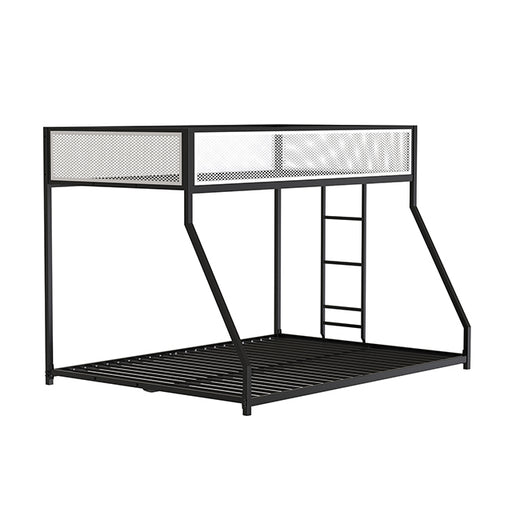Southall Metal Bunk Bed - R&R Furniture Gallery (Fountain Valley, CA)
