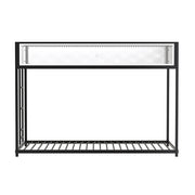 Southall Metal Bunk Bed - R&R Furniture Gallery (Fountain Valley, CA)