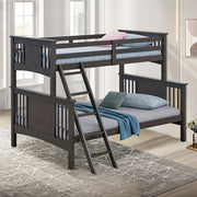 Spring Creek Bunk Bed - R&R Furniture Gallery (Fountain Valley, CA)