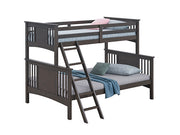 Spring Creek Bunk Bed - R&R Furniture Gallery (Fountain Valley, CA)