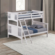 Spring Creek Bunk Bed - R&R Furniture Gallery (Fountain Valley, CA)