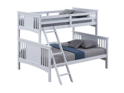 Spring Creek Bunk Bed - R&R Furniture Gallery (Fountain Valley, CA)