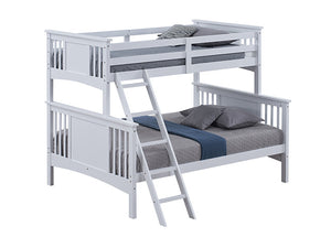 Spring Creek Bunk Bed - R&R Furniture Gallery (Fountain Valley, CA)