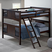 Spring Creek Bunk Bed - R&R Furniture Gallery (Fountain Valley, CA)