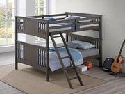 Spring Creek Bunk Bed - R&R Furniture Gallery (Fountain Valley, CA)