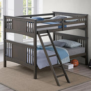 Spring Creek Bunk Bed - R&R Furniture Gallery (Fountain Valley, CA)