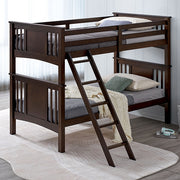 Spring Creek Bunk Bed - R&R Furniture Gallery (Fountain Valley, CA)
