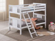 Spring Creek Bunk Bed - R&R Furniture Gallery (Fountain Valley, CA)