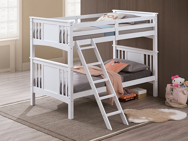 Spring Creek Bunk Bed - R&R Furniture Gallery (Fountain Valley, CA)