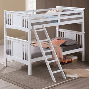Spring Creek Bunk Bed - R&R Furniture Gallery (Fountain Valley, CA)