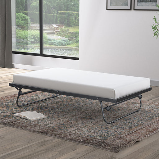 Ivana Universtal Metal Trundle - R&R Furniture Gallery (Fountain Valley, CA)