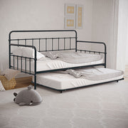 Thera Metal Daybed - R&R Furniture Gallery (Fountain Valley, CA)
